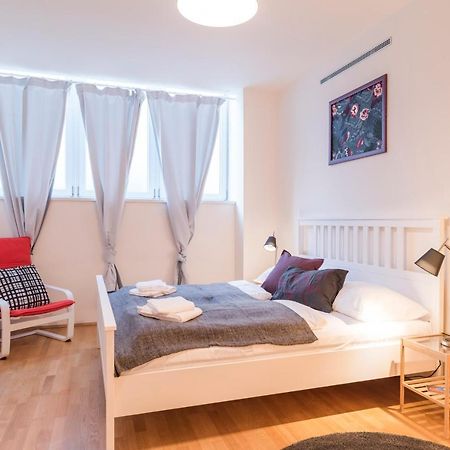 Junior Suite Fasangasse Виена Екстериор снимка