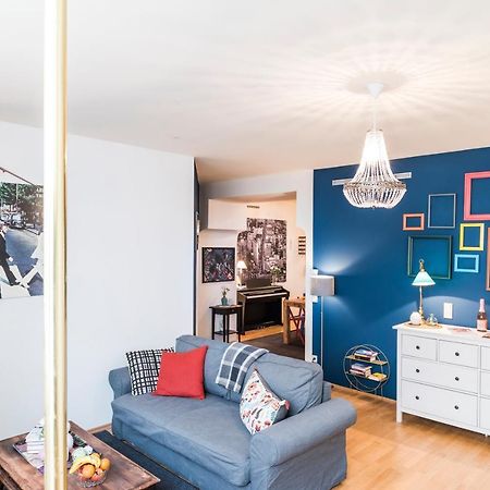 Junior Suite Fasangasse Виена Екстериор снимка