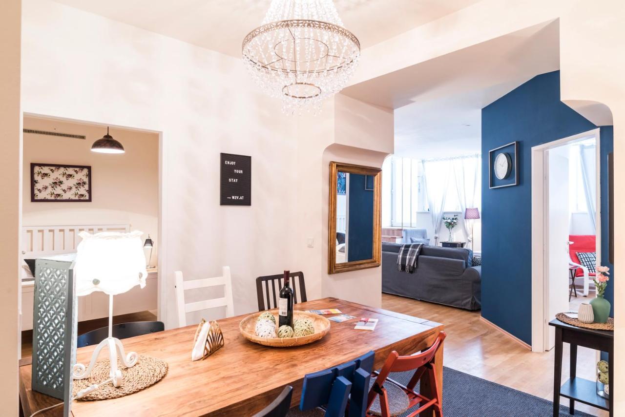 Junior Suite Fasangasse Виена Екстериор снимка