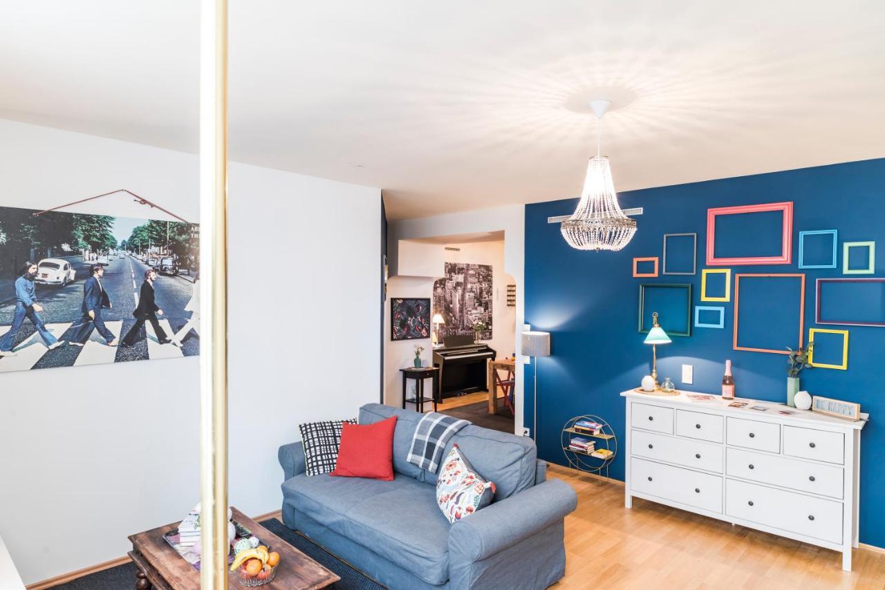 Junior Suite Fasangasse Виена Екстериор снимка