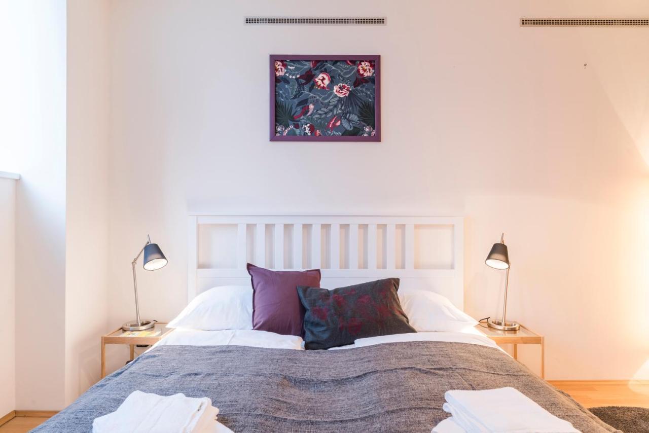 Junior Suite Fasangasse Виена Екстериор снимка