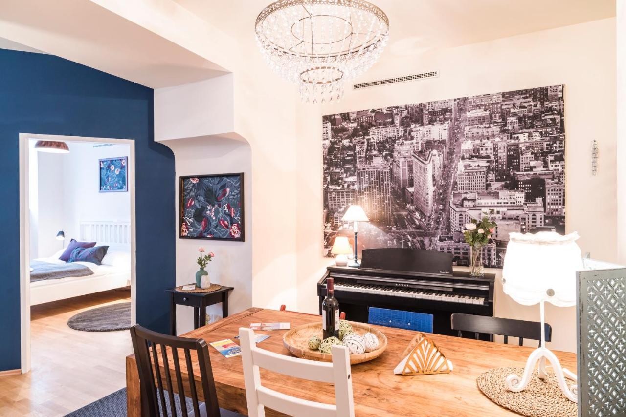 Junior Suite Fasangasse Виена Екстериор снимка