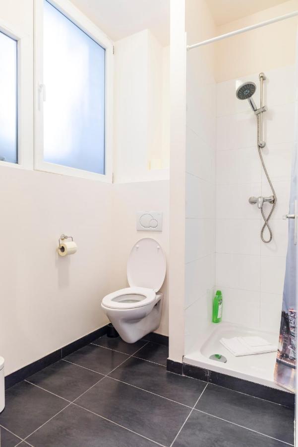 Junior Suite Fasangasse Виена Екстериор снимка
