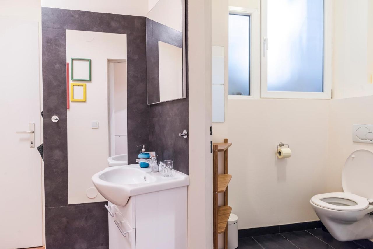 Junior Suite Fasangasse Виена Екстериор снимка