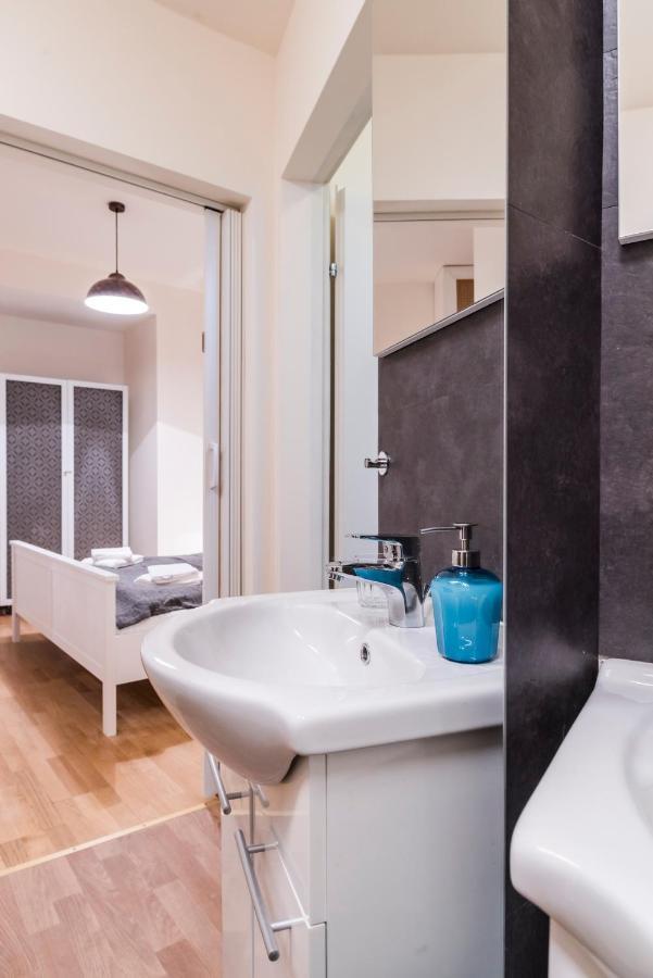 Junior Suite Fasangasse Виена Екстериор снимка