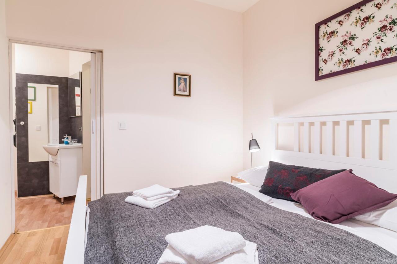 Junior Suite Fasangasse Виена Екстериор снимка