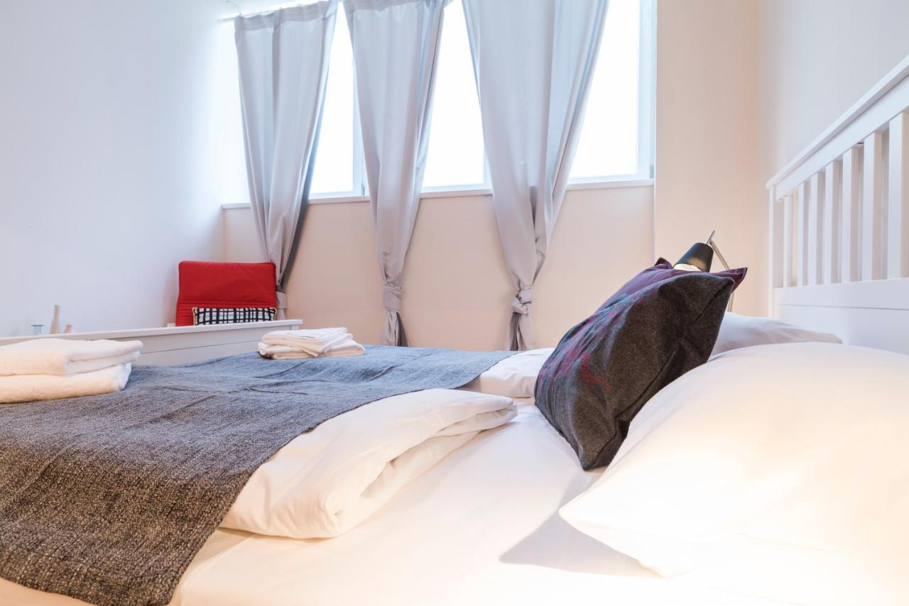 Junior Suite Fasangasse Виена Екстериор снимка