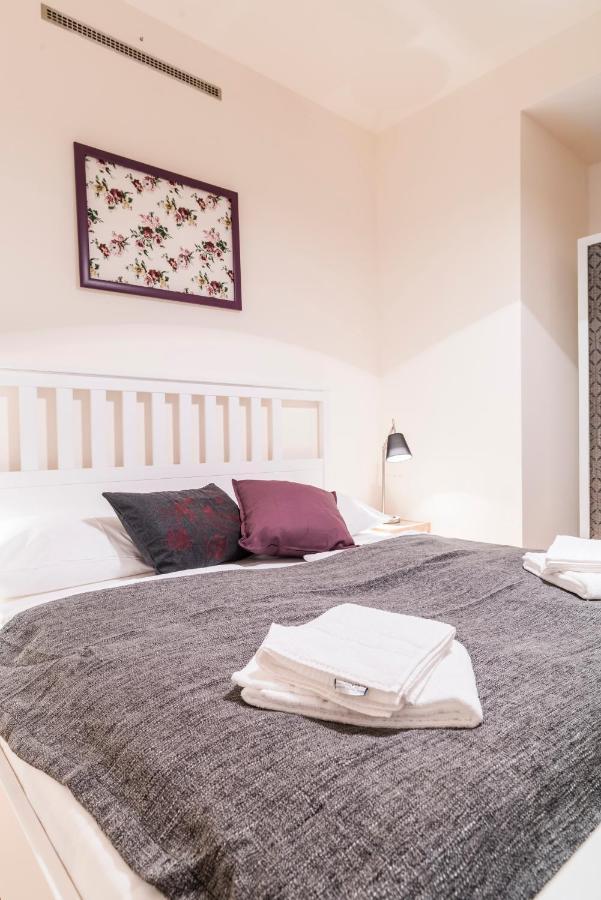 Junior Suite Fasangasse Виена Екстериор снимка