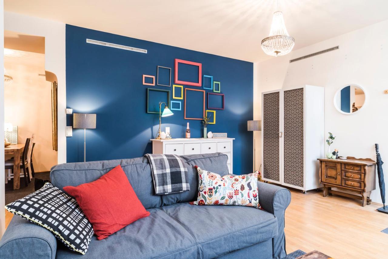 Junior Suite Fasangasse Виена Екстериор снимка